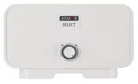 Водонагреватель проточный электрический встраиваемый ATMOR Select 7 кВт