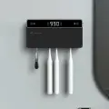 Xiaomi УФ держатель для зубных щеток, Black
