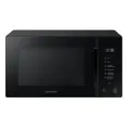 Микроволновая печь Samsung MG23T5018AK/BW, 800Вт, 23л, черный