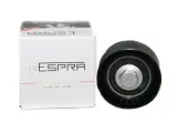 Ролик ГРМ опорный 2170,1118, 2190 дв.21126,11194,2180 VESTA,XRAY (дв.21127,21129) (Испания) Espra ES170136