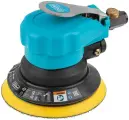 Эксцентриковая шлифмашина пневматическая DGM DTP-1252, 125 мм