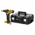 Заклепочник аккумуляторный DeWalt 4,8 мм DCF403NT-XJ (без АКБ и ЗУ)