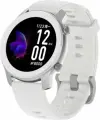 Умные часы Xiaomi Часы Amazfit GTR 42mm aluminium case, silicone strap Global Version Moonlight White (Белый)