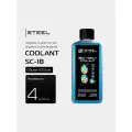Жидкость для систем водяного охлаждения ! STEEL Coolant SC-1BM, 1000 мл.