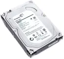 Жесткий диск HDD 3.5 SATA: 4000 Гб Seagate Surveillance [5900 rpm, 64 Мб, Sata 3 (6 Gbit/ s)] ST4000VX000