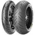 Мотошина Pirelli Diablo Rosso II 170/60 R17 72W Задняя (Rear)