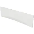 Панель фронтальная Cersanit VIRGO 180 см белая P-PA-VIRGO*180 *