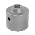 Буровая коронка Matrix M22 х 76 мм 70381