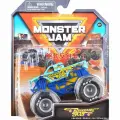 Машинка Spin Master Monster Jam Монстр Трак Мультяшный Aвтомобиль Bob reverse car