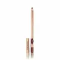 Бархатный карандаш для губ Charlotte Tilbury LIP CHEAT re-shape&re-size lip liner Walk of no shame 1.2g