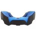 Капа боксерская Venum Predator Black/Blue (Взрослый размер)