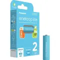 Аккумулятор Panasonic Eneloop Lite AA 950 mAh (уп 2 шт)