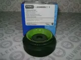 Опора амортизационной стойки Swag 30540005 Vag: 8A0412323B 8A0412323D 811412323A Audi 4000 (81 85 B2). Audi 4000 (89