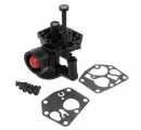 Карбюратор BriggsStratton (795477) 450-500 Series, 148cc-158cc применяется для культиватора / газонокосилки Texas, Champion, Patriot и пр.