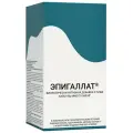 Эпигаллат капс., 50 г, 60 шт., 1 уп.