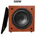 8-дюймовый пассивный сабвуфер, 100-магнитный длинный ход, сопротивление 4 Ом, мощность 200 Вт/300 Вт опционально
