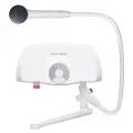 Водонагреватель проточный ROYAL THERMO SmartFix TS (3,5 kW)-кран душ