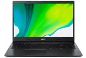 Ноутбук Acer Aspire 3, 15.6, AMD Ryzen 5 3500U, GB 16, SSD 256, Windows 11 Pro