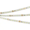 Светодиодная Лента RT 2-5000 24V Cool 8K 2x (3528, 600 LED, LUX) (Arlight, 9.6 Вт/м, IP20) 013747