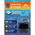 Встраиваемая выдвижная розетка для установки в пол, выдвижной блок розеток, Скрытая, врезная, удлинитель, IP55