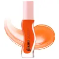 Масло для губ GISOU HONEY INFUSED LIP OIL оттенок MANGO PASSION PUNCH 8 МЛ, блеск