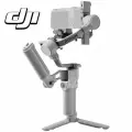 Стабилизатор DJI RS 4 Mini Combo для смартфонов и беззеркалок, нагрузка до 2кг.