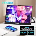 Портативный монитор 15,6 дюйма с подставкой FHD 60hz IPS 178 Угол обзора HDMI/Type-c/USB-A