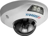 IP-камера TRASSIR TR-D4151IR1 v2 2.8 mm