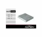 Фильтр салонный угольный FORD C-MAX II (2010- ) FORD GALAXY II (2006-2015) FORD KUGA I (2008-2013) FORD MONDEO IV (2007-2015)