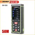 SNDWAY Лазерный дальномер с камерой, SW-S50