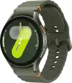 Смарт-часы Samsung Galaxy Watch7 44mm LTE зеленые