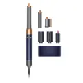Стайлер Dyson HS08 Airwrap iD Long Barrel Prussian Blue/Rich Copper EU наша вилка