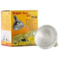 Лампа УФ для пустынных рептилий Bright Sun Desert