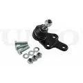 Опора шаровая UNIO SSP-20038 передняя нижняя, Ford Focus II 06-, C-Max 06-, Volvo S40 II 04-