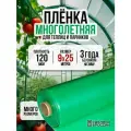 Пленка многолетняя для теплиц и парников 120мкм 9х25м