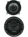 Автомобильные колонки Pioneer / 13см (5 дюйм.) 500Вт / 2-х полосная акустическая система / комплект из 2-х динамиков.