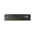 Память DDR5 16GB 5600MHz A-Data AX5U5600C4616G-SLABBK XPG Lancer Blade RTL Gaming PC5-44800 CL46 DIMM ECC 288-pin 1.1В kit dual rank с радиатором RTL