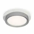 Точечный светильник Techno Spot XC8050004 Ambrella Light