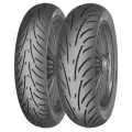 Мотошина Mitas Touring Force-SC 120/70 -12 51S TL F/R