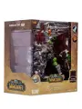 Фигурка McFarlane Toys World of Warcraft Orc Warrior/Shaman: Common 15см MF16671
