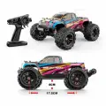 Радиоуправляемый монстр MJX Hyper Go 16209 Brushless 4WD 2.4G LED 1/16 RTR