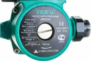 Насос циркуляционный TAIFU GRS 25/6 130