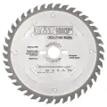 Диск пильный по дереву (260х30х2.5/1.8 мм; Z=60) CMT 294.060.11M