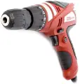 Шуруповерт RedVerg RD-SD320/1 320Вт патрон: быстрозажимной