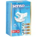 Подгузники для взрослых Senso Med Standard Plus M (70-120 см) 10 шт