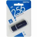 Память USB Flash 256 ГБ Smartbuy Crown [SB256GBCRW-B]