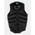 Жилет для водных видов спорта Jetpilot freeride eco f/e vest black, размер L
