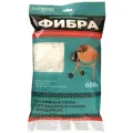 Добавка  армирующая Cemmix Фибра полипропиленовая 0.6 кг 4.61 л белый пакет 15 мм