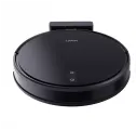 Робот-пылесос Lydsto Robot Vacuum G2D Black EU, мощность всасывания 2500 Па, управление через приложение, 120 минут работы