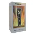 Триммер Geemy GM-8019